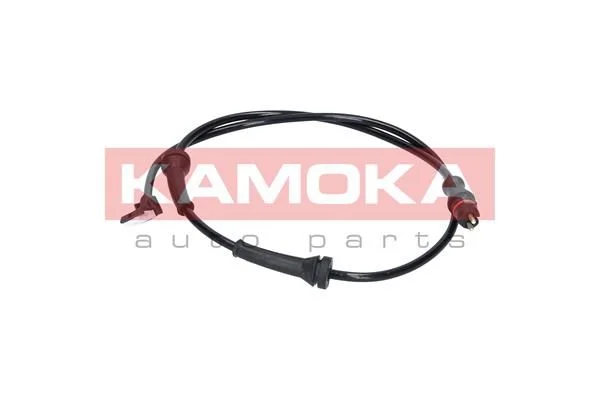 Sensor, wheel speed KAMOKA 1060413