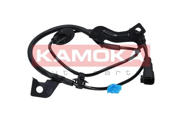 Sensor, wheel speed KAMOKA 1060535