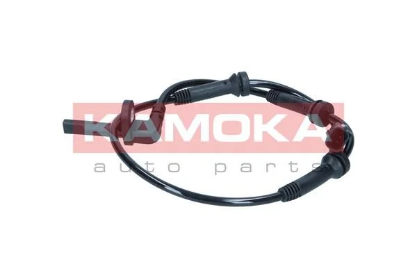 Sensor, wheel speed KAMOKA 1060717