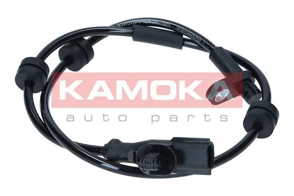 Sensor, wheel speed KAMOKA 1060747