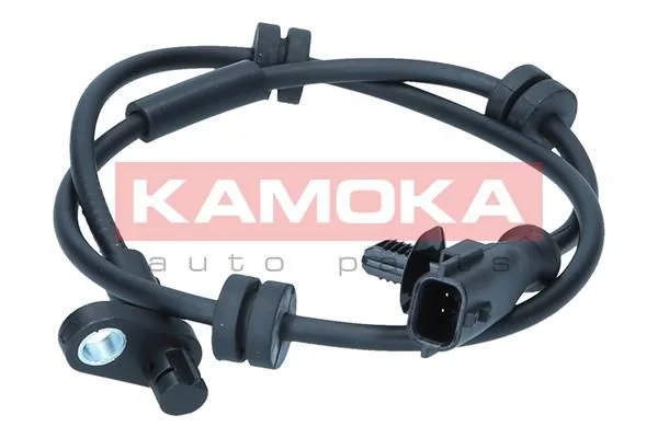 Sensor, wheel speed KAMOKA 1060749