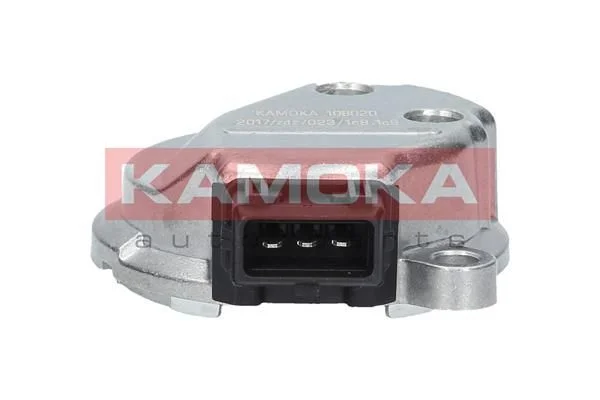 Sensor, camshaft position KAMOKA 108020