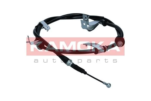 Cable Pull, parking brake KAMOKA 1190069