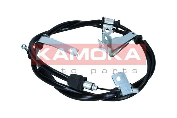 Cable Pull, parking brake KAMOKA 1190070