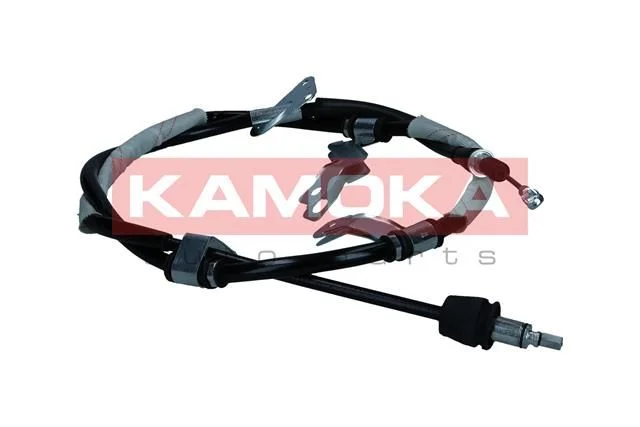 Cable Pull, parking brake KAMOKA 1190708