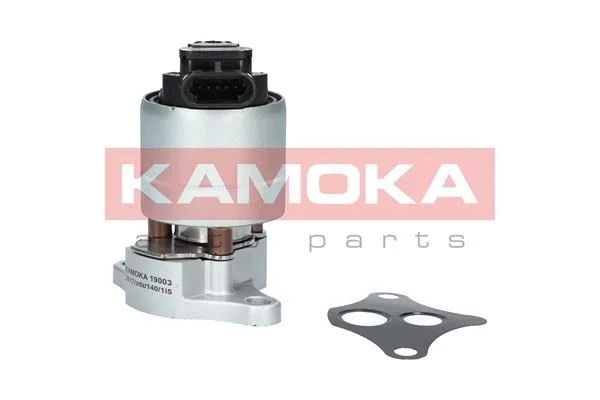EGR ventil KAMOKA 19003