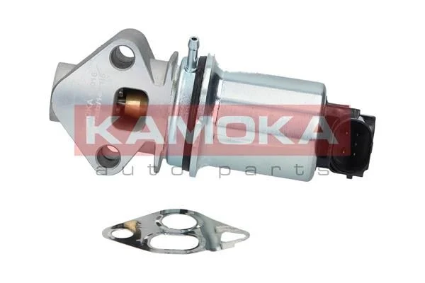 EGR ventil KAMOKA 19016