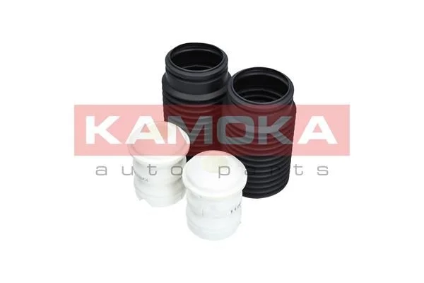 Dust Cover Kit, shock absorber KAMOKA 2019011