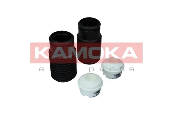 Dust Cover Kit, shock absorber KAMOKA 2019058