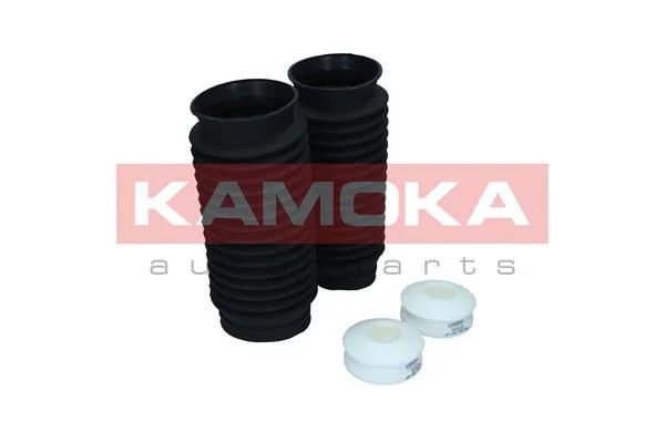 Dust Cover Kit, shock absorber KAMOKA 2019115