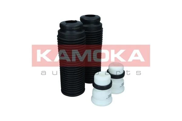 Dust Cover Kit, shock absorber KAMOKA 2019119