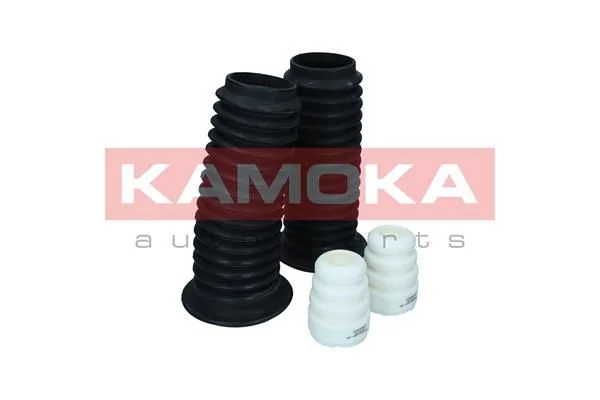 Dust Cover Kit, shock absorber KAMOKA 2019130