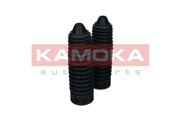 Dust Cover Kit, shock absorber KAMOKA 2019148