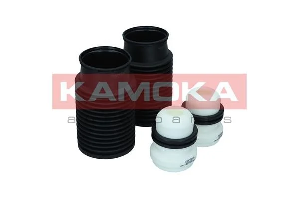 Dust Cover Kit, shock absorber KAMOKA 2019164