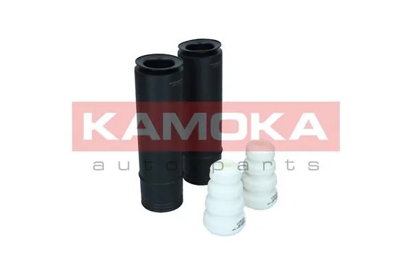 Dust Cover Kit, shock absorber KAMOKA 2019166