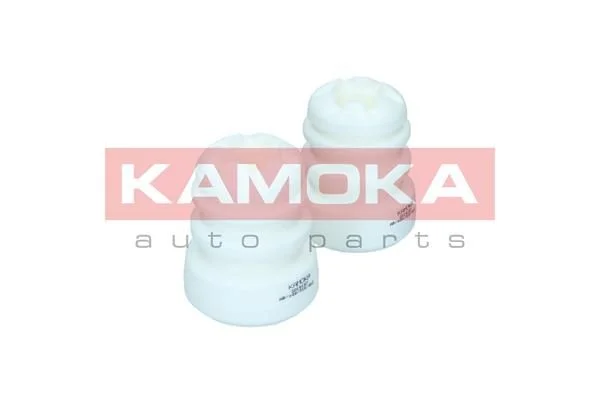Dust Cover Kit, shock absorber KAMOKA 2019187