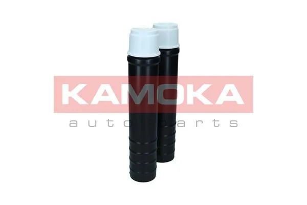 Dust Cover Kit, shock absorber KAMOKA 2019229