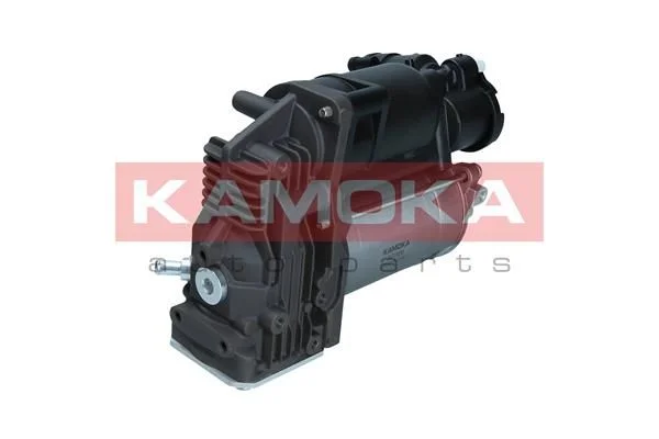 Kompresorius, suspausto oro sistema KAMOKA 2077008