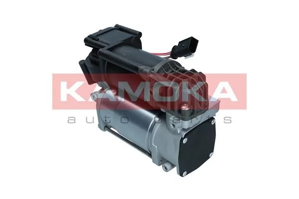 Kompresorius, suspausto oro sistema KAMOKA 2077009