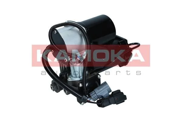 Kompresorius, suspausto oro sistema KAMOKA 2077010