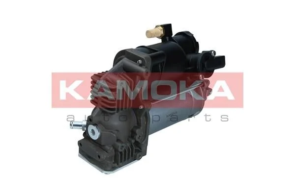 Kompresorius, suspausto oro sistema KAMOKA 2077011
