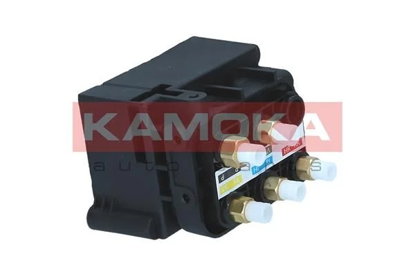 Valve, compressed air system KAMOKA 2078002