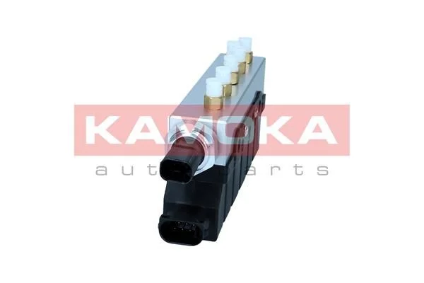 Valve, compressed air system KAMOKA 2078004