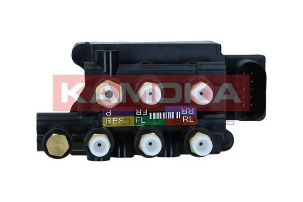 Valve, compressed air system KAMOKA 2078007