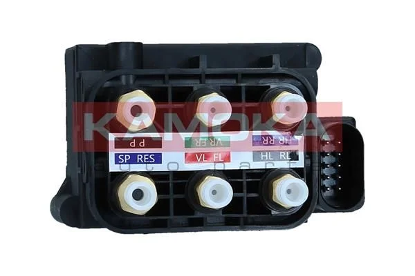 Valve, compressed air system KAMOKA 2078011