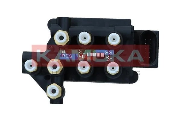 Valve, compressed air system KAMOKA 2078012