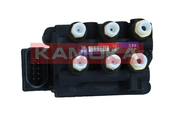 Valve, compressed air system KAMOKA 2078013