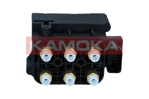 Valve, compressed air system KAMOKA 2078015