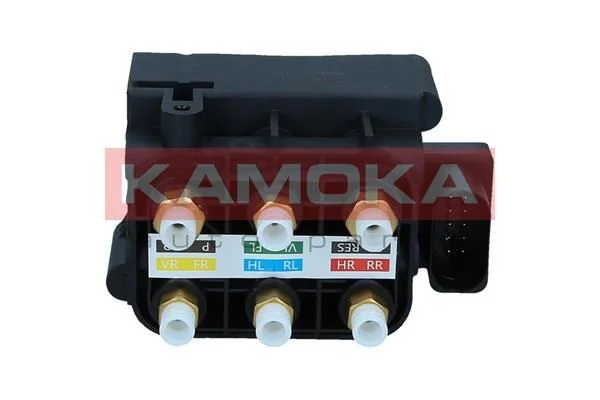 Valve, compressed air system KAMOKA 2078019