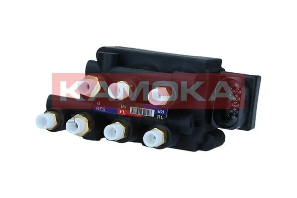 Valve, compressed air system KAMOKA 2078028