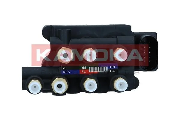 Valve, compressed air system KAMOKA 2078029