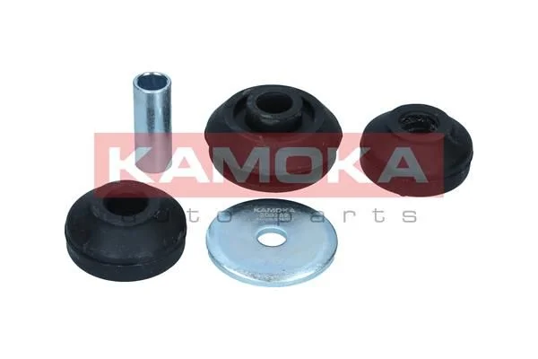 Repair Kit, suspension strut support mount KAMOKA 209292