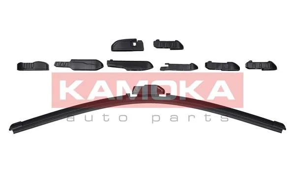 Valytuvai KAMOKA 27M500