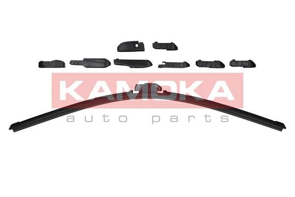 Valytuvai KAMOKA 27M600