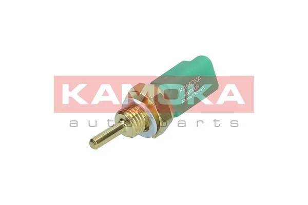 Sensor, coolant temperature KAMOKA 4080006