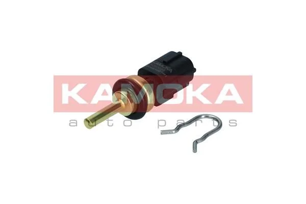 Sensor, coolant temperature KAMOKA 4080053