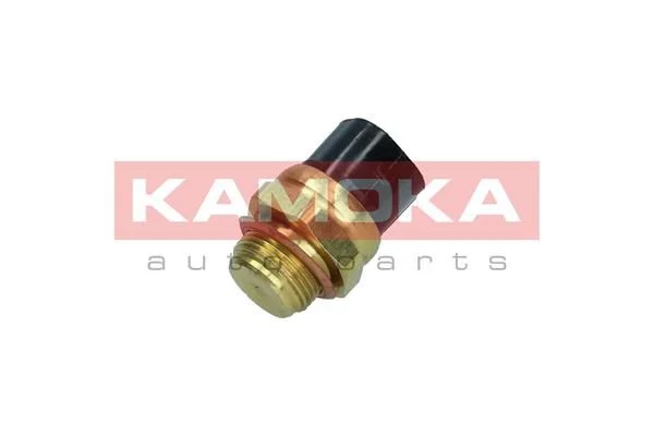 Temperature Switch, radiator fan KAMOKA 4090004