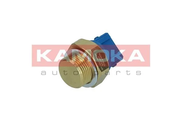 Temperature Switch, radiator fan KAMOKA 4090005