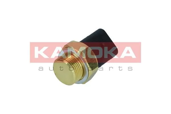 Spínač teploty, ventilátor chladiča KAMOKA 4090008