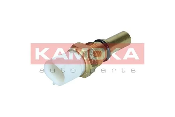 Temperature Switch, radiator fan KAMOKA 4090018