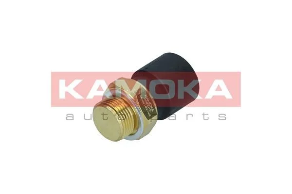 Temperature Switch, radiator fan KAMOKA 4090019