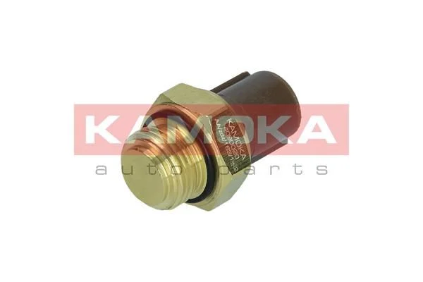 Spínač teploty, ventilátor chladiča KAMOKA 4090020