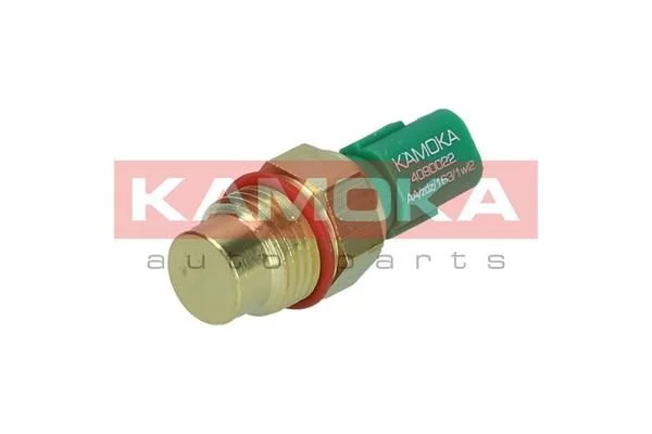 Temperature Switch, radiator fan KAMOKA 4090022