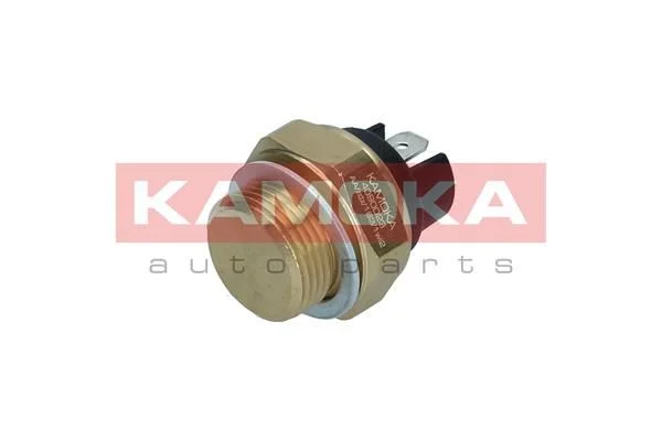 Spínač teploty, ventilátor chladiča KAMOKA 4090023