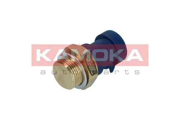 Spínač teploty, ventilátor chladiča KAMOKA 4090026