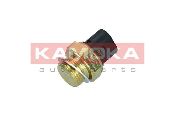 Temperature Switch, radiator fan KAMOKA 4090027